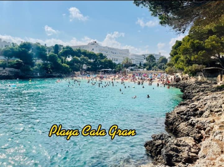 卡拉费若拉My Casa Ferrera别墅 外观 照片