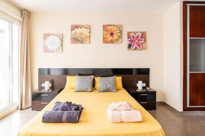 卡拉费若拉My Casa Ferrera别墅 外观 照片